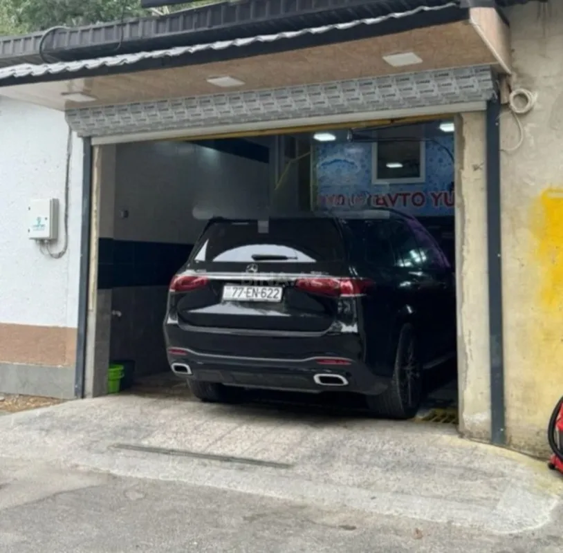 Satılır obyekt 26 m²