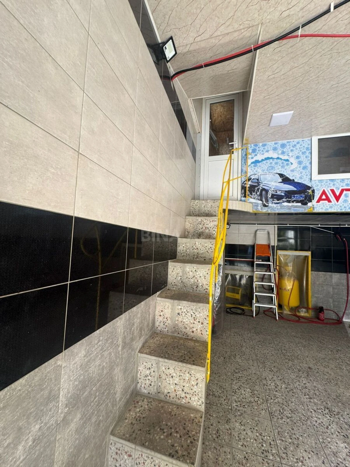 Satılır obyekt 26 m²