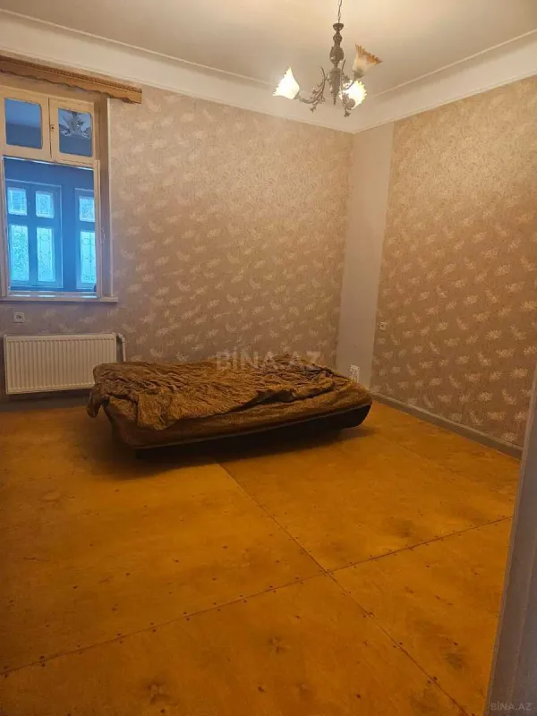 Kirayə verilir 4 otaqlı həyət evi 85 m²