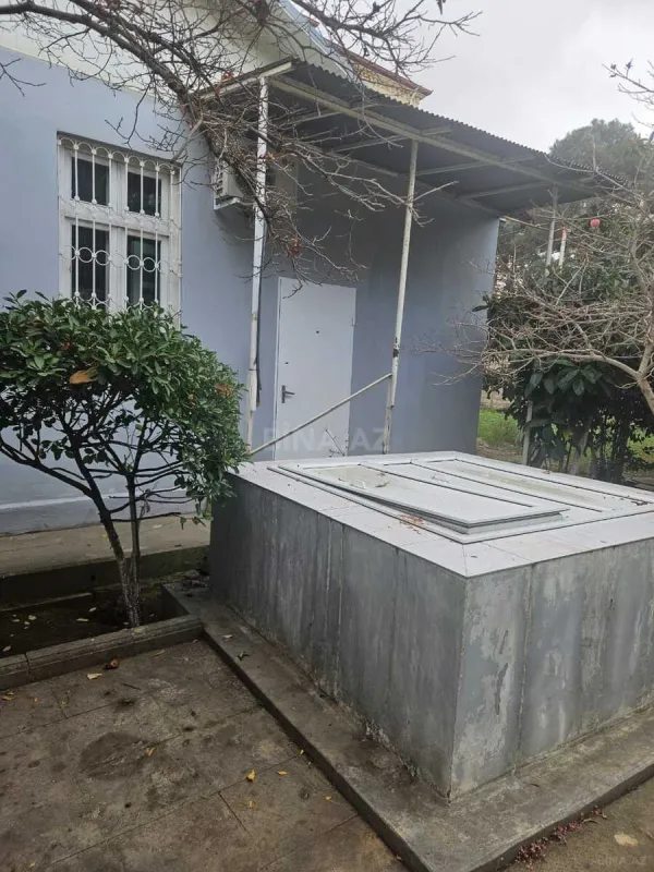 Kirayə verilir 4 otaqlı həyət evi 85 m²