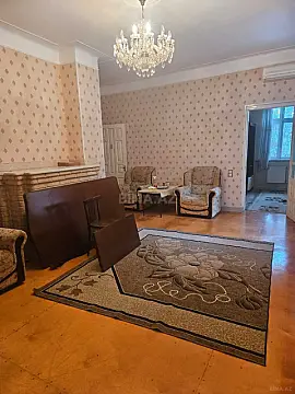 Kirayə verilir 4 otaqlı həyət evi 85 m² — Bakı, Bakıxanov 4 otaq 85.00 m²