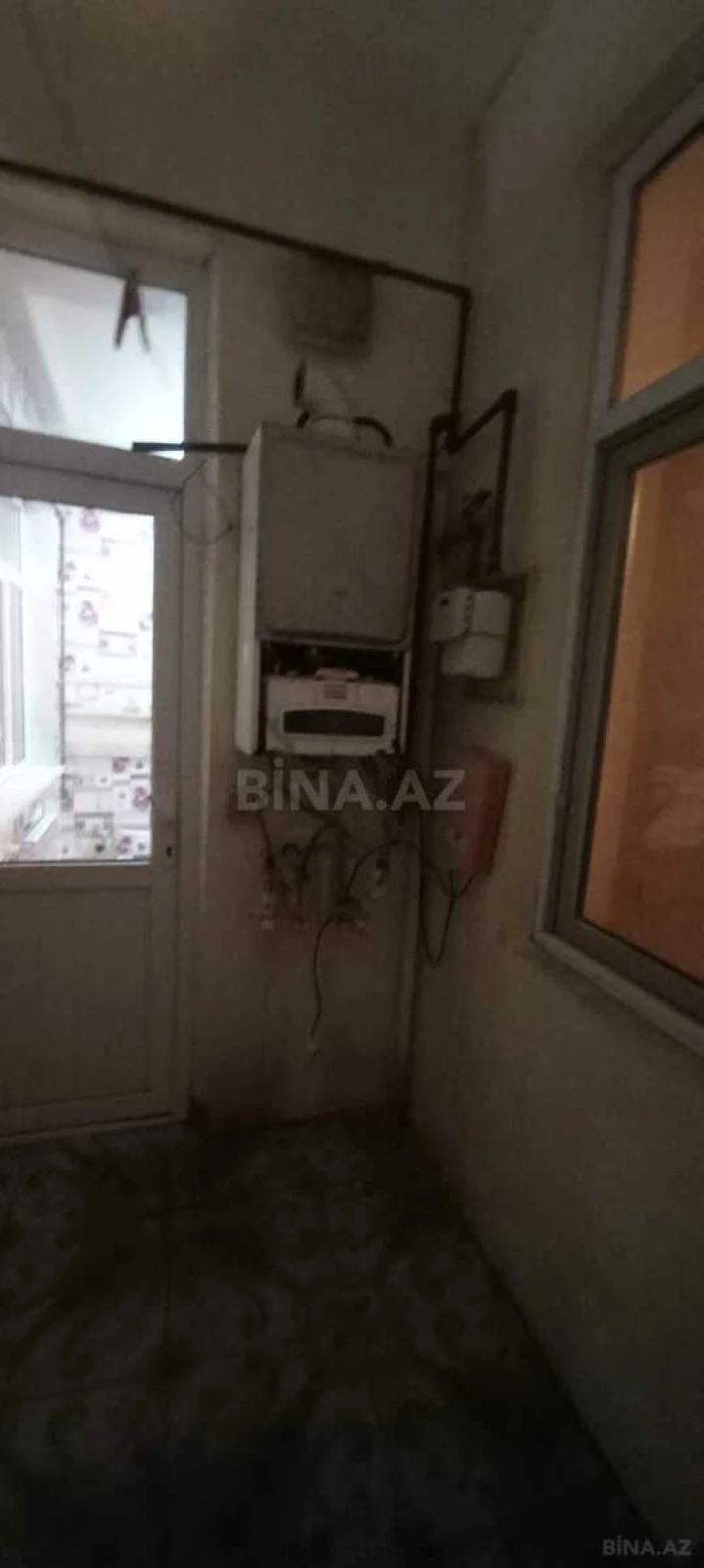 Satılır 2 otaqlı mənzil 60 m²