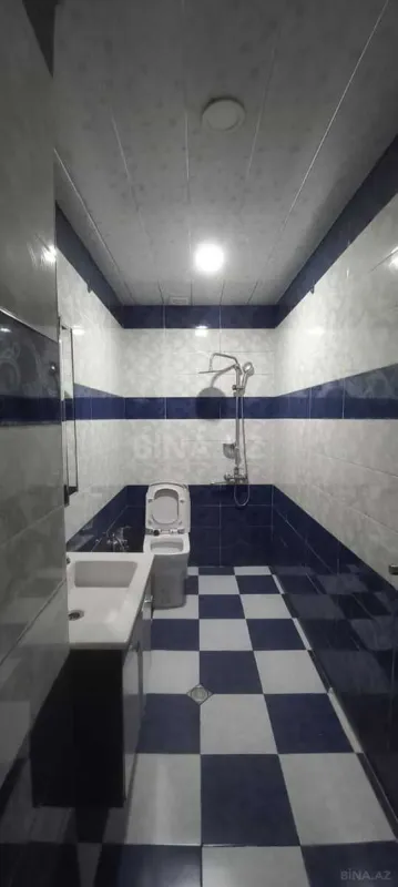 Satılır 2 otaqlı mənzil 60 m²