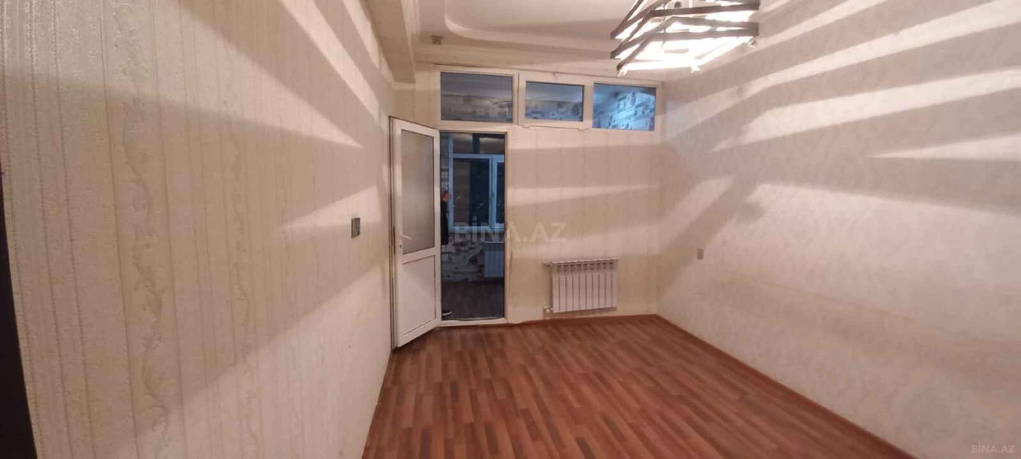 Satılır 2 otaqlı mənzil 60 m²