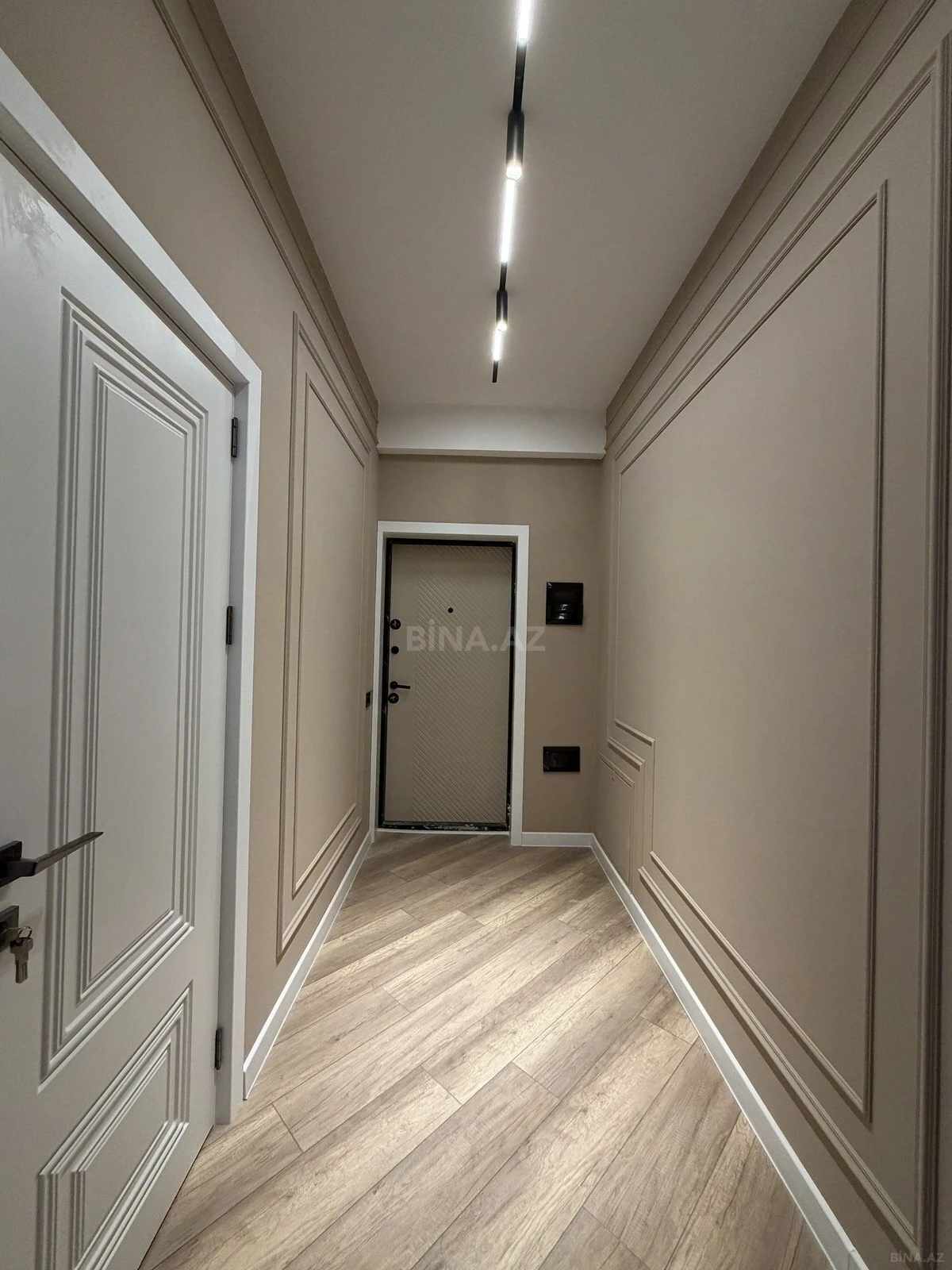 Satılır 3 otaqlı mənzil 71 m²