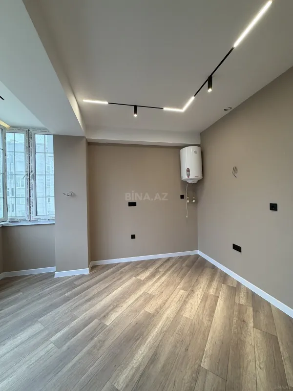 Satılır 3 otaqlı mənzil 71 m²
