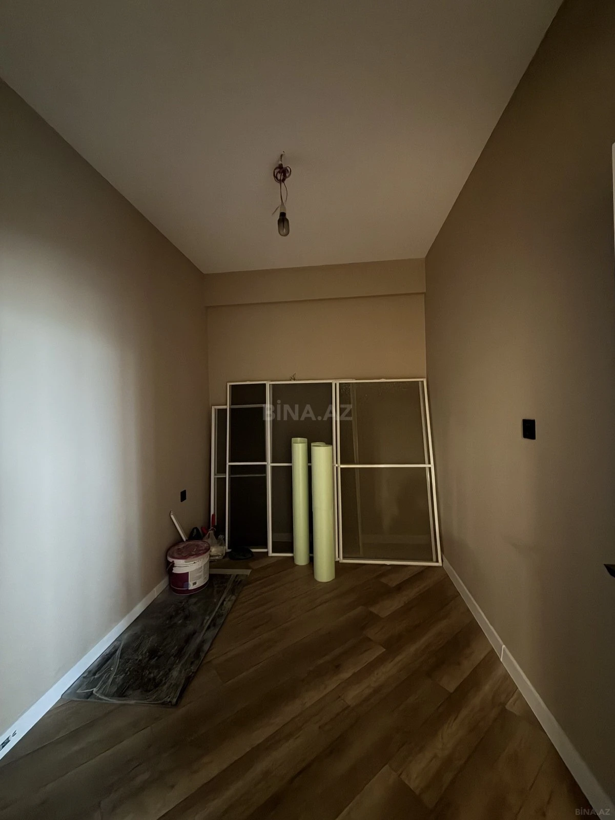 Satılır 3 otaqlı mənzil 71 m²