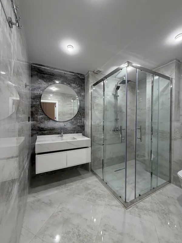 Satılır 3 otaqlı mənzil 71 m²