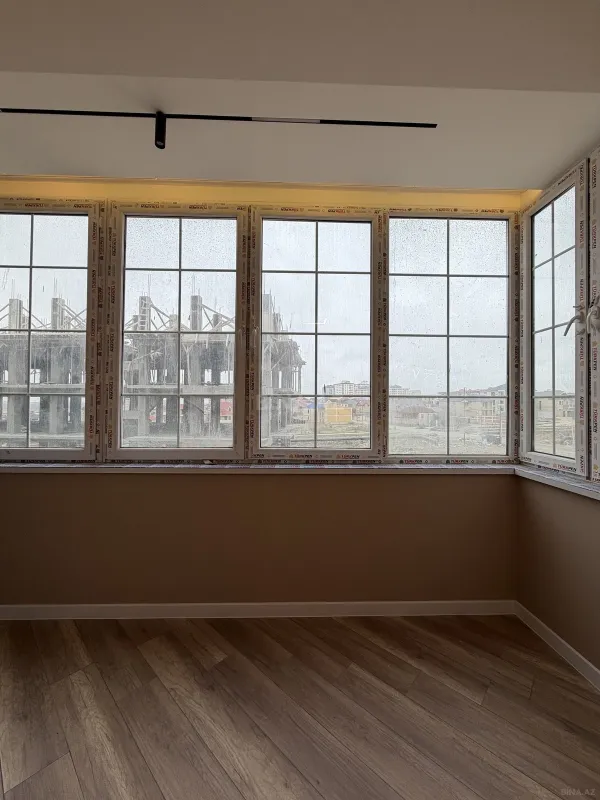 Satılır 3 otaqlı mənzil 71 m²