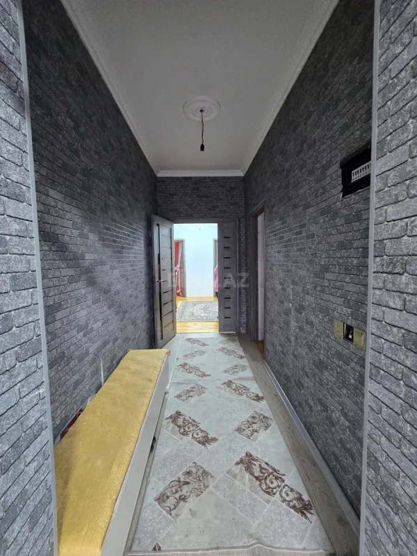 Satılır 4 otaqlı həyət evi 110 m²