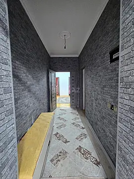 Satılır 4 otaqlı həyət evi 110 m²