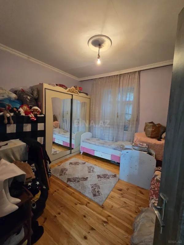Satılır 4 otaqlı həyət evi 110 m²