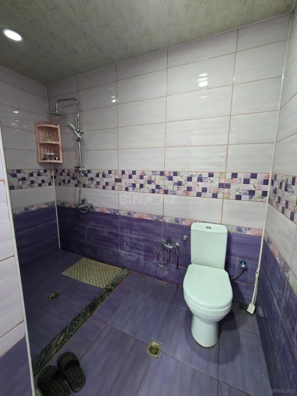 Satılır 4 otaqlı həyət evi 110 m²
