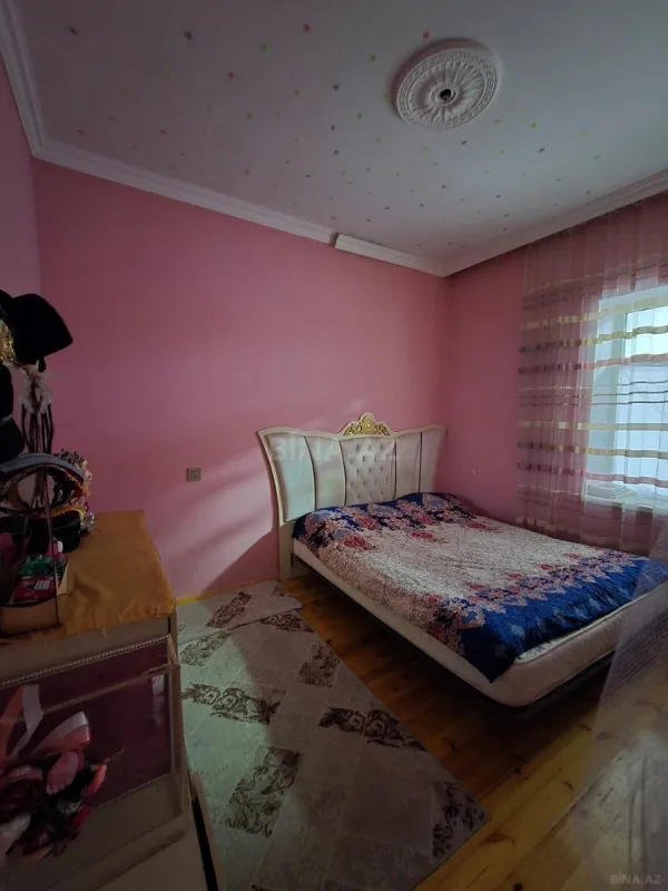 Satılır 4 otaqlı həyət evi 110 m²