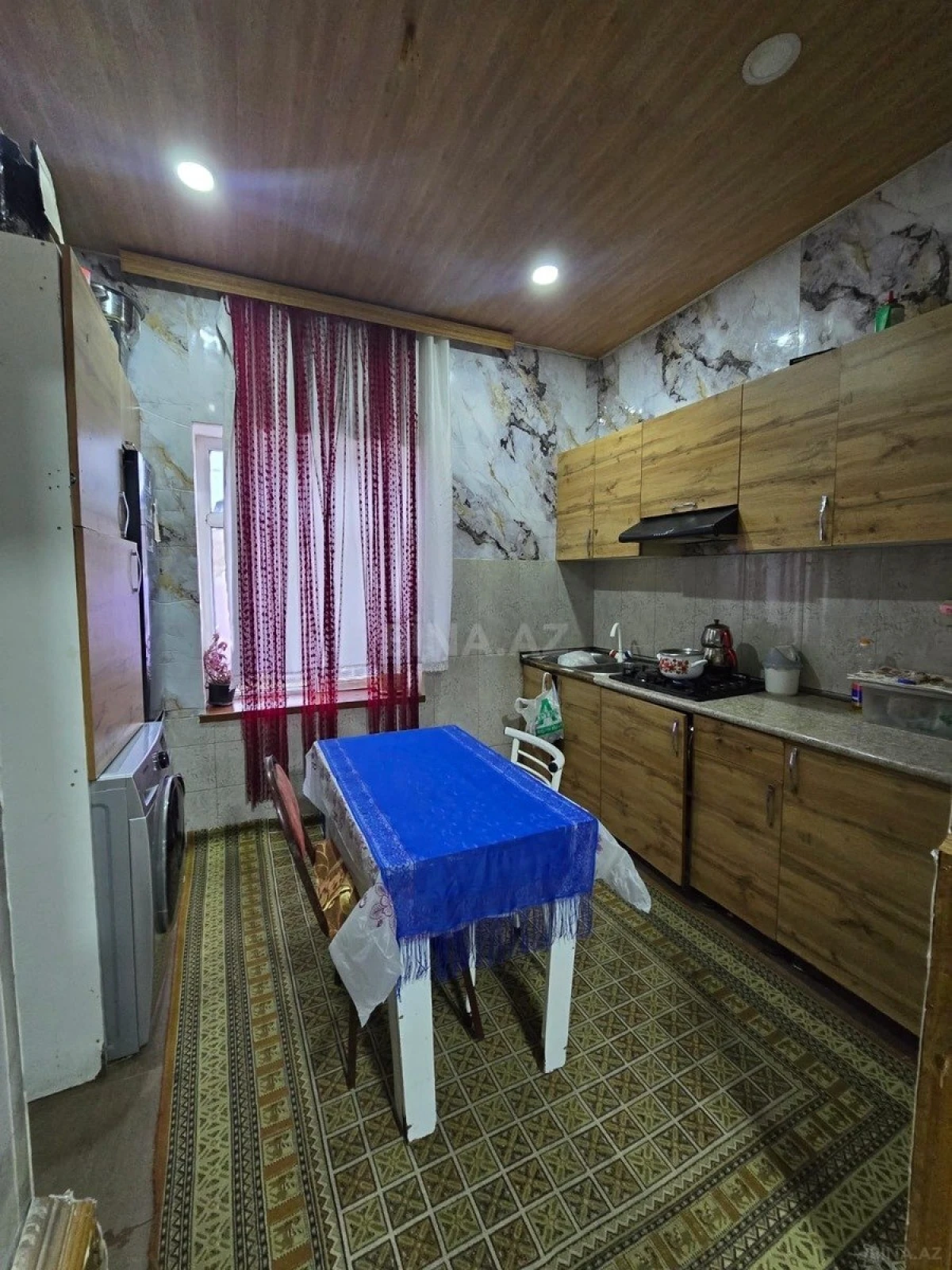 Satılır 4 otaqlı həyət evi 110 m²
