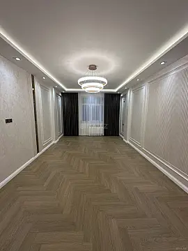 Satılır 3 otaqlı mənzil 115 m²