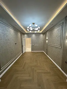 Satılır 3 otaqlı mənzil 115 m²