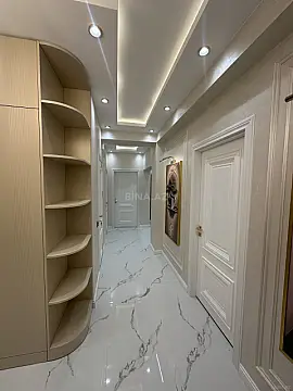 Satılır 3 otaqlı mənzil 115 m²