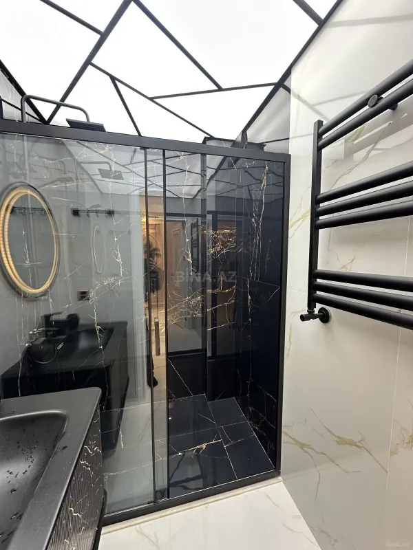 Satılır 3 otaqlı mənzil 115 m²