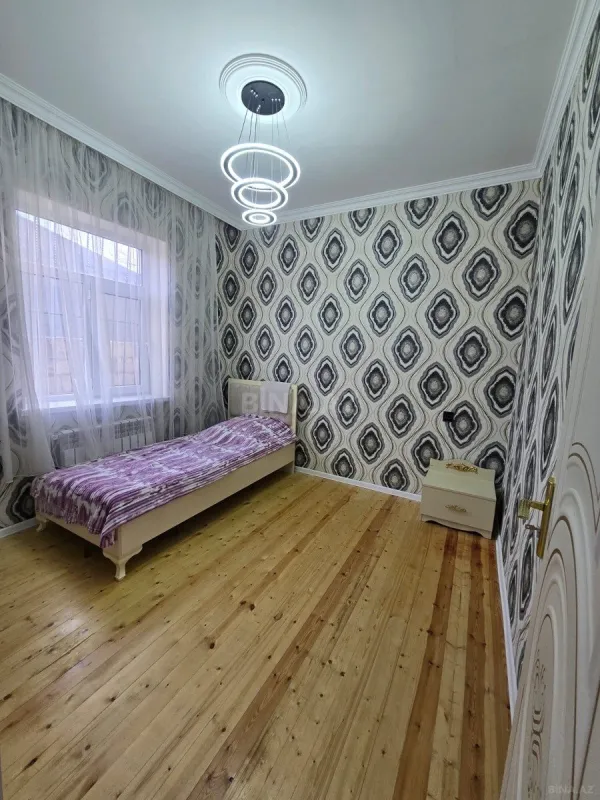 Satılır 4 otaqlı həyət evi 110 m²