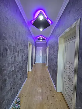 Satılır 4 otaqlı həyət evi 110 m²