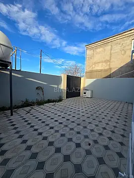 Satılır 4 otaqlı həyət evi 110 m²