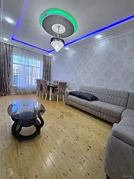 Satılır 4 otaqlı həyət evi 110 m²