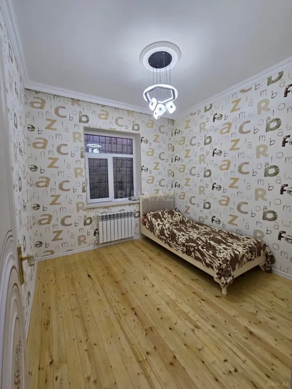 Satılır 4 otaqlı həyət evi 110 m²