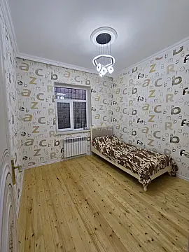 Satılır 4 otaqlı həyət evi 110 m²