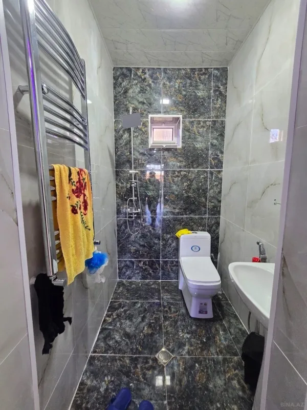 Satılır 4 otaqlı həyət evi 110 m²