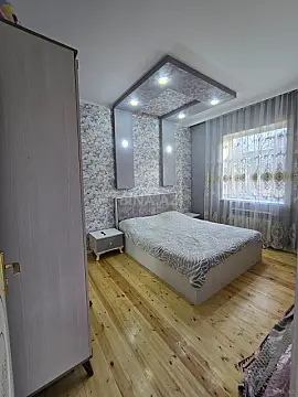 Satılır 4 otaqlı həyət evi 110 m²