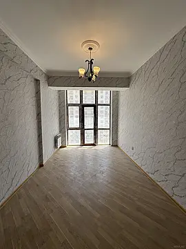 Satılır 3 otaqlı mənzil 112 m² — Bakı, Bayıl 3 otaq 112.00 m²