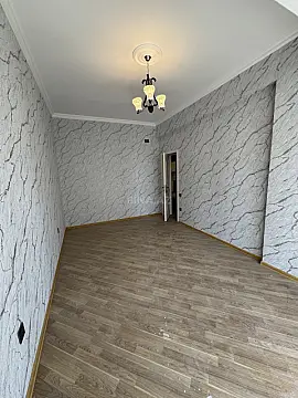 Satılır 3 otaqlı mənzil 112 m²