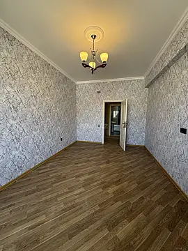 Satılır 3 otaqlı mənzil 112 m²