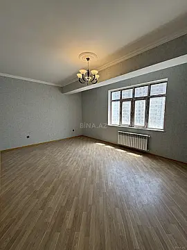 Satılır 3 otaqlı mənzil 112 m²
