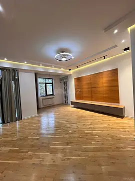 Satılır 3 otaqlı mənzil 110 m² — Xırdalan 3 otaq 110.00 m²