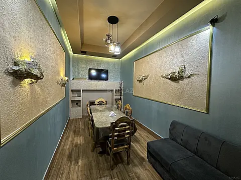 Satılır obyekt 400 m²