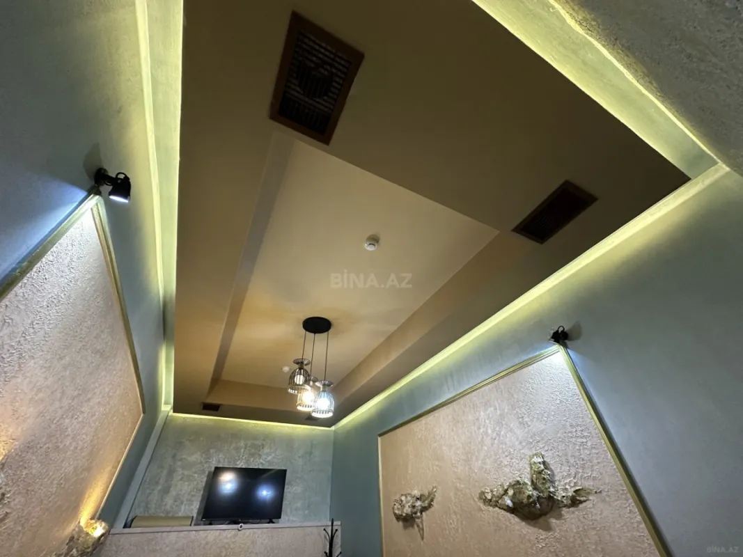 Satılır obyekt 400 m²