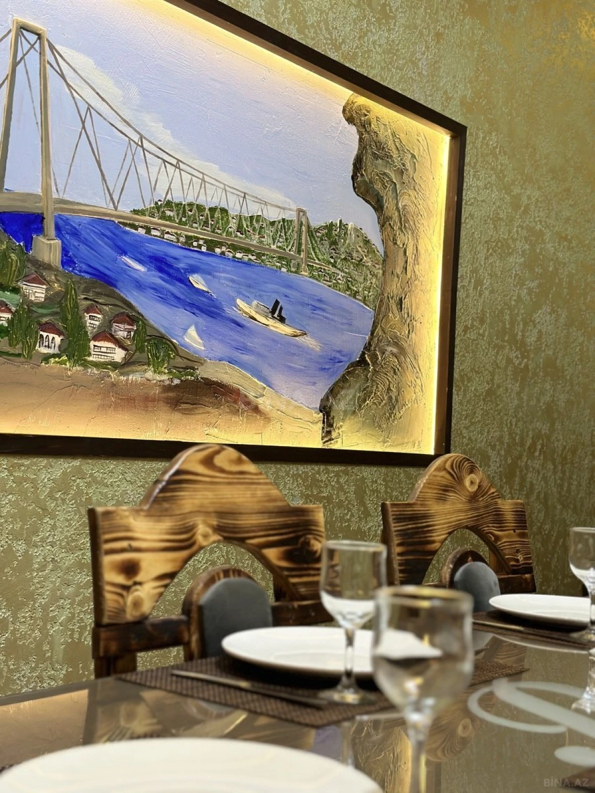 Satılır obyekt 400 m²