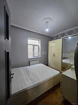 Satılır 3 otaqlı həyət evi 100 m²