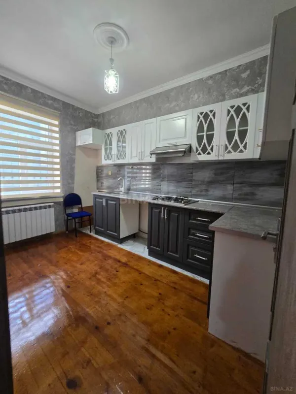 Satılır 3 otaqlı həyət evi 100 m²