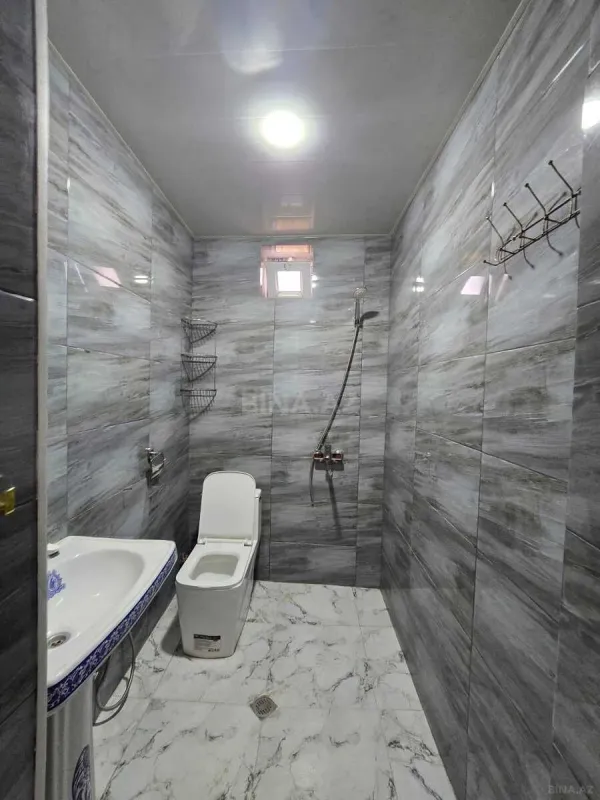 Satılır 3 otaqlı həyət evi 100 m²