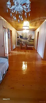 Satılır 8 otaqlı həyət evi 288 m² — Bakı, Biləcəri 8 otaq 288.00 m²