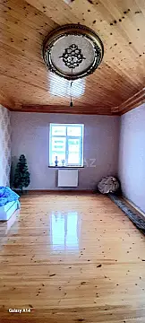 Satılır 8 otaqlı həyət evi 288 m²