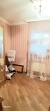 Satılır 8 otaqlı həyət evi 288 m²