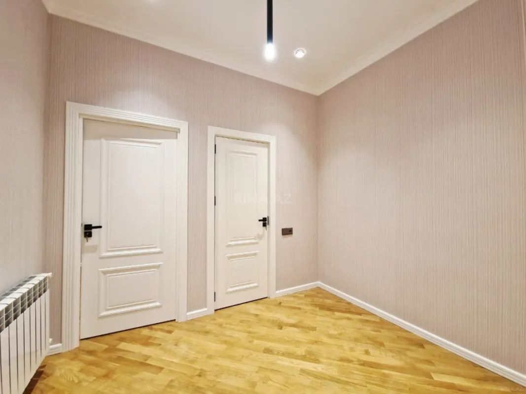 Satılır 2 otaqlı mənzil 63 m²