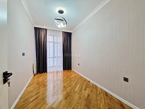 Satılır 2 otaqlı mənzil 63 m²