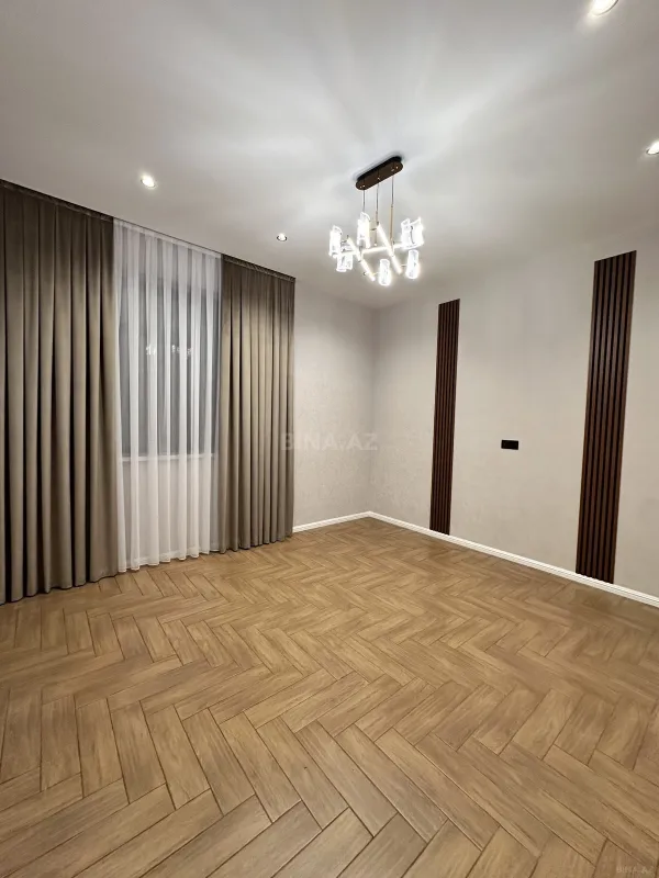 Satılır 4 otaqlı həyət evi 142 m²