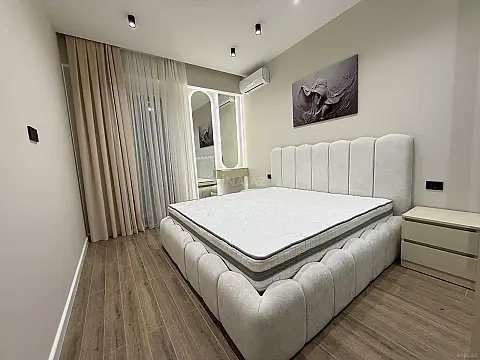 Kirayə verilir 2 otaqlı mənzil 70 m²