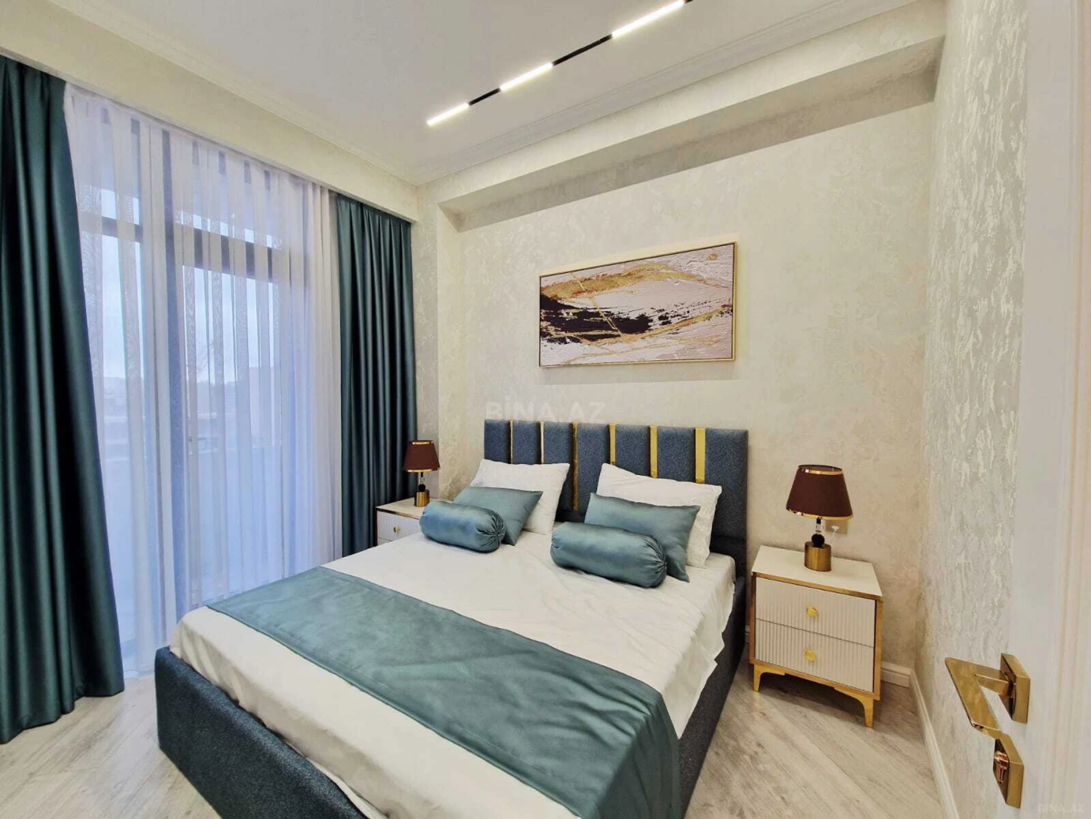 Satılır 2 otaqlı mənzil 40 m²